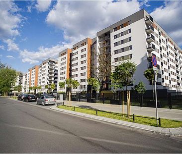 Condo/Apartment - For Rent/Lease - Warszawa, Poland - Zdjęcie 1