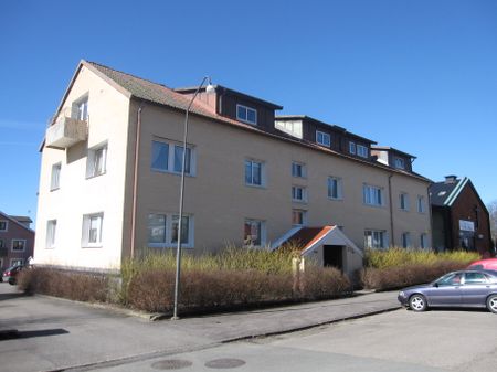 Sturevallsgatan, Sävsjö - Foto 2