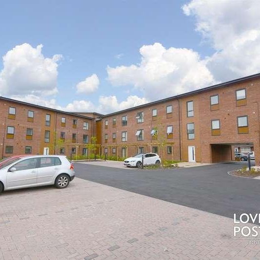 Park View Development, Claypit Lane, West Bromwich, B70 - Photo 1