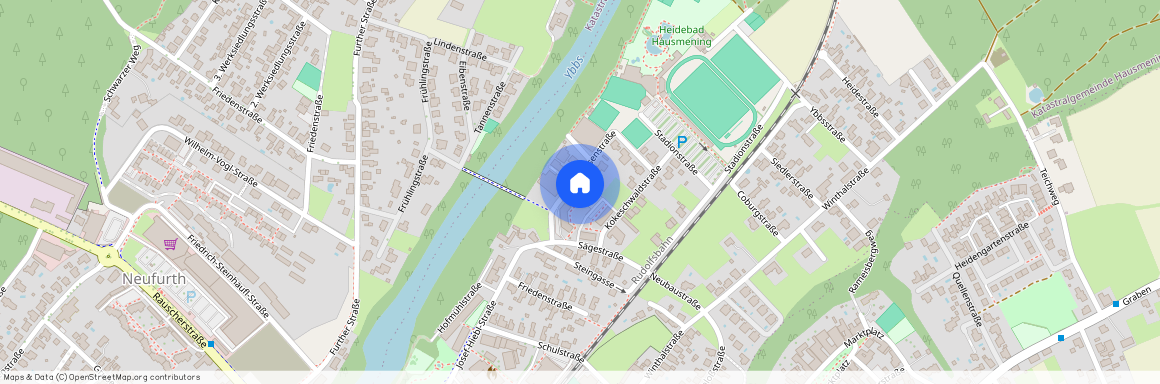 Ellissenstraße 2 Top 7, 3363 Hausmening