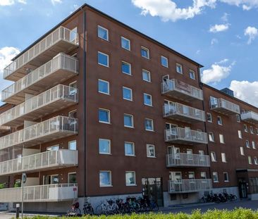 Döbelnsgatan 2G, 75237, Uppsala - Photo 1