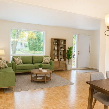 5 ET DEMI DISPONIBLE LE 1ER OCTOBRE 2025 - Photo 3