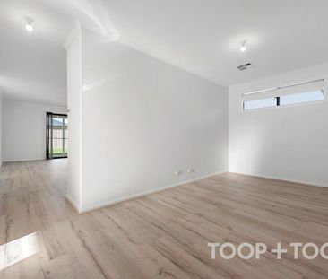 Low maintenance, Brand new home in Munno Para West - Photo 6