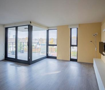 Energiezuinig appartement met 2 slaapkamers te Mechelen - Photo 1