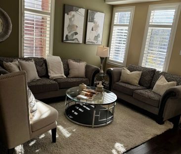 For Lease - 21 Denbury Court Unit# Basement, Whitby, Ontario - Photo 4