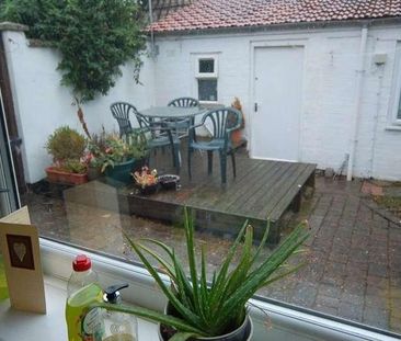 Church Lane, Barton Mills, Bury St. Edmunds, Suffolk, IP28 - Photo 1