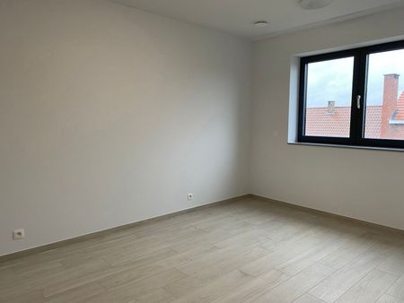 NIEUWBOUW appartement, gelegen op de tweede verdieping met terras (Zuid-West). - Photo 4