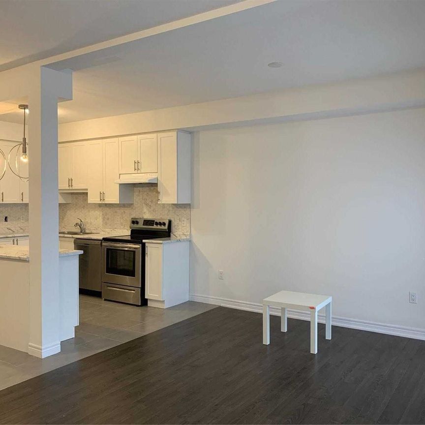 For Lease - 12 Cleland Avenue, Hamilton, Ontario - Photo 1