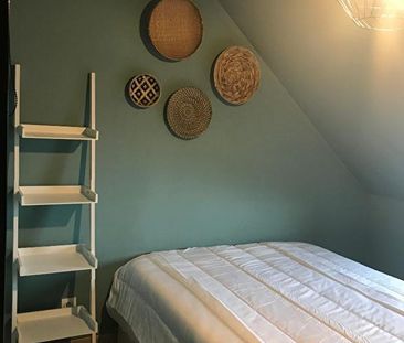 A LOUER Appartement Granville 2 pièce(s) 38.71 m2 - Photo 4