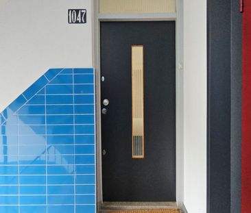 Landréstraat 1047, Waldeck-Noord, 2551BR, Den Haag - Foto 4