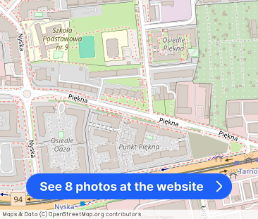 Mieszkanie 2-pok | Balkon | ok. Armii Krajowej - Photo 1