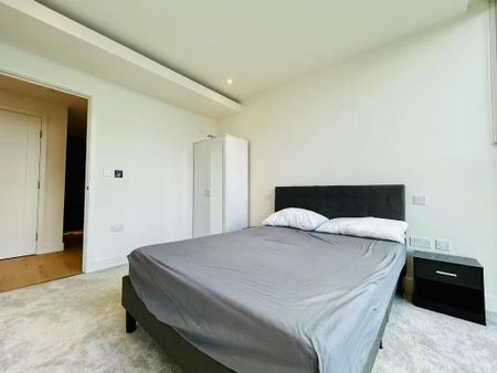 2 Bed Flat, Marsh Wall, E14 - Photo 5