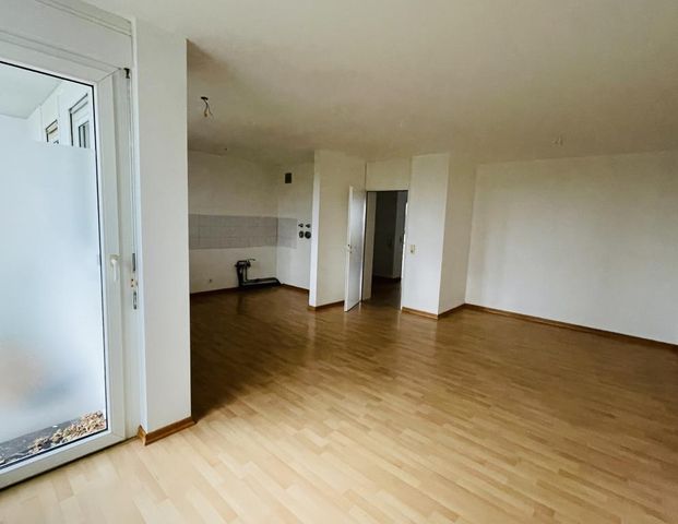 Helle 2-Zimmer-Erdgeschoss-Wohnung im Darmstädter Norden! - Photo 1