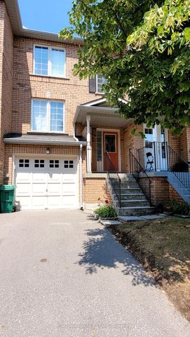 For Lease - 2 Clay Brick Court Unit# 38, Brampton, Ontario - Photo 5