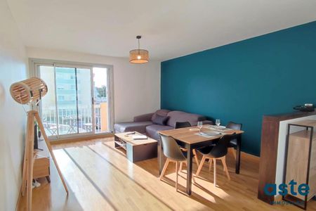 Location Appartement 3 pièces Meublé 66m² BREST 29200 - Photo 3