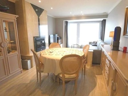 Appartement te huur - Foto 4