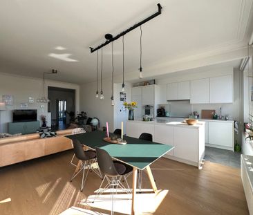 Appartement te huur in Antwerpen met 2 slaapkamers - Foto 3