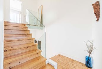 APARTAMENTO T2+1 NA AV ESTADOS UNIDOS DA AMÉRICA - LISBOA