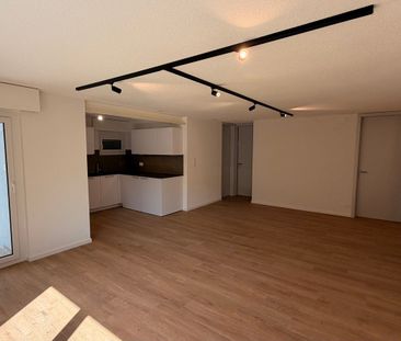Magnifique appartement de 3,5 pièces au 2e étage - Foto 2