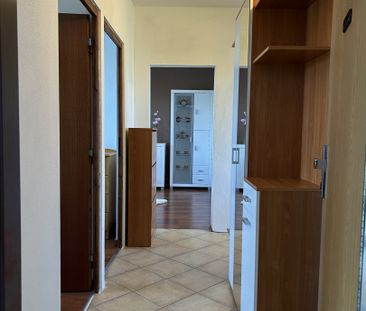 2 izbový byt dispozične upravený na 4i, Nitra - Chrenová – Fotografia 1