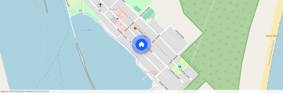 4/66 Charles Street, NSW 2466, Iluka