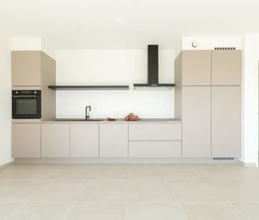 Appartement te huur - Foto 5
