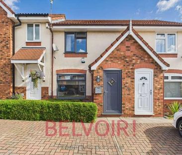 Batkin Close, Chell, Stoke-on-trent, ST6 - Photo 4