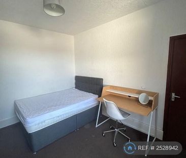 1 bedroom in a house share to rent - Photo 3