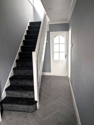 3 bedroom terraced house to rent - Photo 1