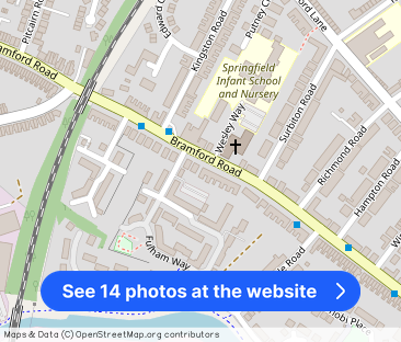 Bramford Road - Photo 1