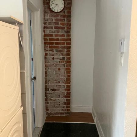 Logement 3 1/2 à louer à Villeray - Photo 3