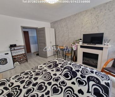 Inchiriere garsoniera, situat în Târgu Jiu, Str.Ciocârlă - Fotografie 2