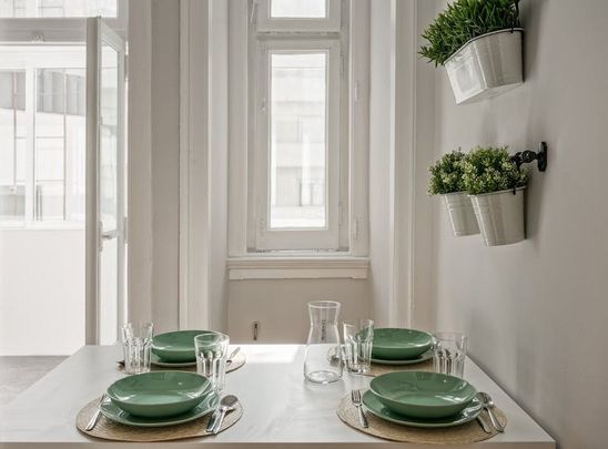 Rua Gomes Freire, Lisbon, Lisbon 1150-184 - Photo 1