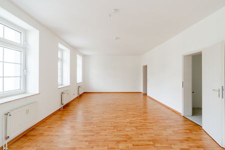 Singlewohnung im Altbau in zentraler aber ruhiger Lage von Löbtau-Nord. - Photo 2