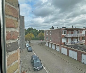 Appartement met twee slaapkamers en terras op centrale locatie te D... - Foto 3