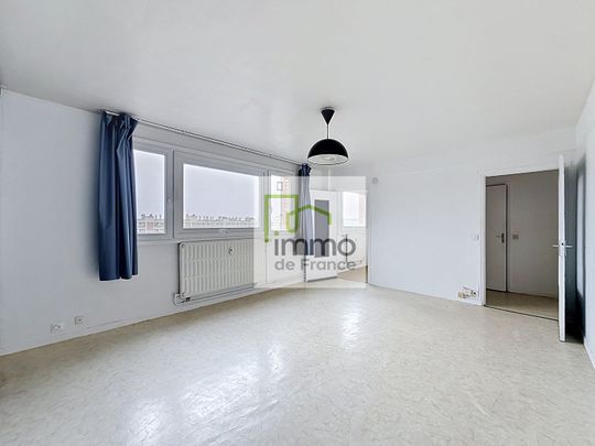 Location Appartement 1 pièce 30m² - Photo 1