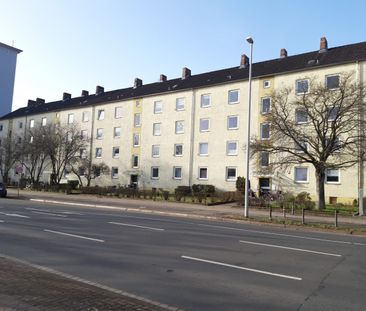 Gemütliche 3 Zimmerwohnung mit Balkon - Foto 1