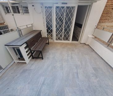 Μονοκατοικία για ενοικίαση Υψηλά Αλώνια (Πάτρα) - Φωτογραφία 5