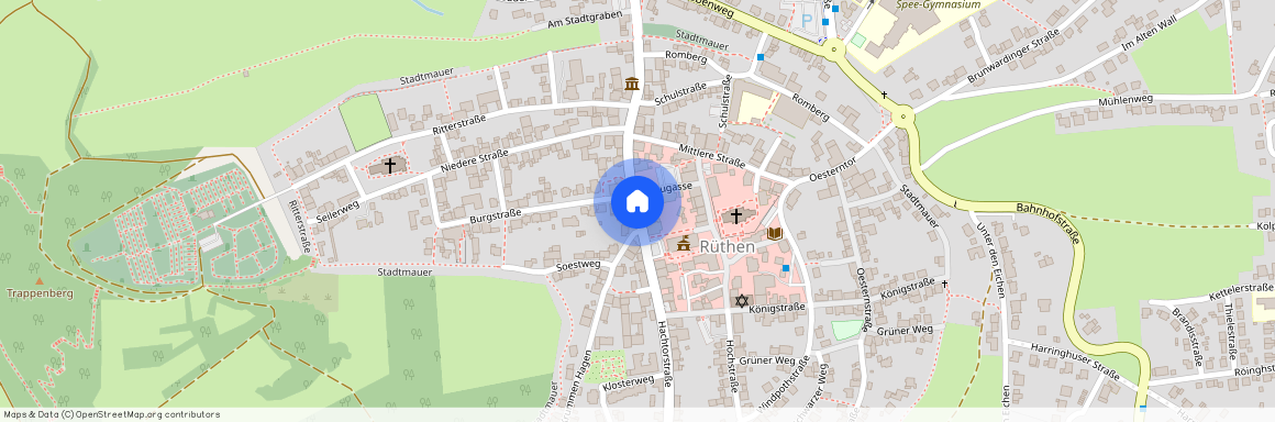 59602 Nordrhein-Westfalen - Rüthen