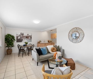 Low-maintenance apartment in prime Coorparoo location - Photo 3