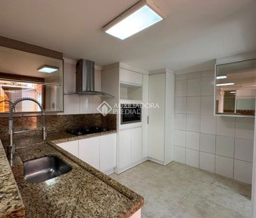 Casa em Condomínio com 2 quartos e 87m² para alugar em Fátima, Canoas. - Photo 3