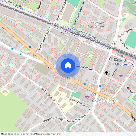 8046, Zürich, Wehntalerstrasse, 574