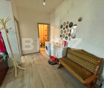 Apartament de 2 camere, 42 mp, bloc nou, 1 Mai - Fotografie 5