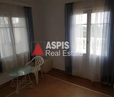 Μονοκατοικία για ενοικίαση Λαγονήσι (Καλύβια Θορικού) - Photo 4