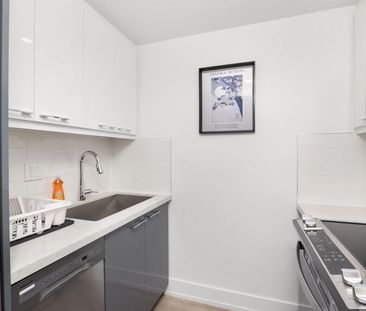 Flex Basic - 201 Sherbourne - Photo 5