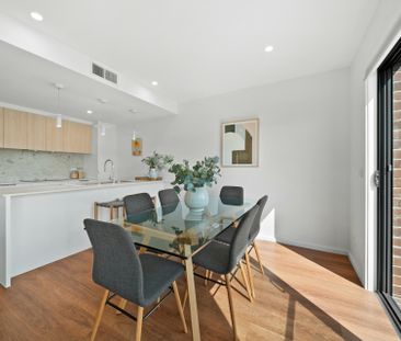 6 Pannell Street, Whitlam ACT, Belconnen - Photo 3