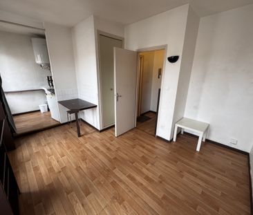 Location Appartement 1 pièce 22m² TOULOUSE 31000 - Photo 4
