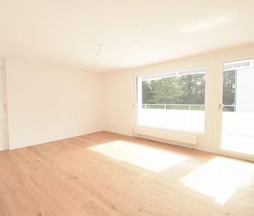 Helle 3.5-Zimmer-Wohnung mit Balkon im ruhigen Lerchenbühlhöhequartier - Photo 6