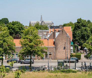 Appartement te huur: Bellevuelaan 79 2012 BX Haarlem - Photo 3