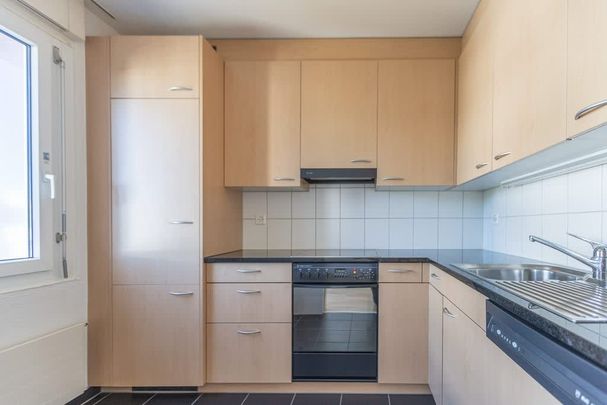 3.5 Zimmer, 74 m², 1. Stock - Photo 1